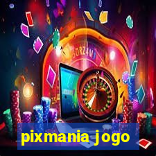 pixmania jogo